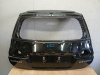 фото thumb №1, Крышка багажника задняя lexus ct200 ct 200 10-