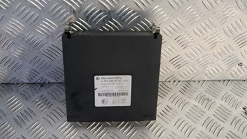 фото thumb №1, Блок управления модуль cpc3 mercedes actros antos arocs a 003 446 6502
