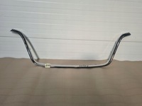 фото thumb №1, Молдинг хром решітка решітка renault master iii