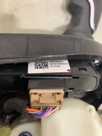 фото thumb №7, Панель рамка кнопка чехол ручка kia sportage v nq5 23r oryg 84607-r2000