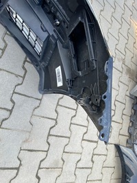 фото thumb №7, Бампер перед bmw 5 g30 g31 lci lift m-pakiet