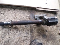 фото thumb №1, Підпора піввісь renault scenic megane iii 1.9 dci 8200644578