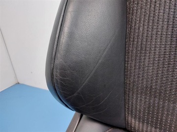 фото thumb №7, Сидіння переднє правий citroen c5 iii x7 2008-2017r