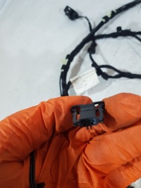 фото thumb №5, Жгут электропроводка крышки багажника 5n0971147d vw tiguan 5n 2.0 tdi 12r eu