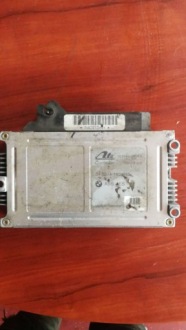 Купить Блоки управления bmw 3 e36, фото thumb