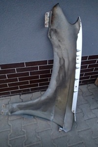 фото thumb №6, Pacifica 07-08 крыло передний правый левый