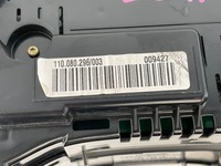 фото thumb №5, Спідометр  прилади audi a3 європа 2c53085879