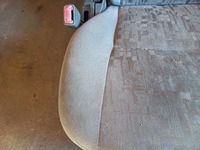 фото thumb №9, Toyota previa ii 00-06 сиденье сиденье перед левая правое