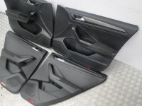 фото thumb №4, Обшивка оббивка двері vw t-roc 2ga 2ga867011 2ga867012 2ga867211 2ga867212