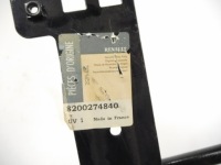 Кронштейн радіатора оливи renault 8200274840 в Україні, фото thumb