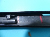 фото thumb №13, Молдинг дахова права porsche panamera i 970 97055961101 970.559.611.01