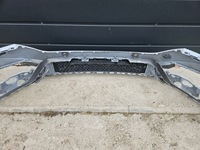 фото thumb №8, Skoda octavia iv 2019-2021 rs бампер перед