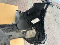 фото thumb №6, Бампер зад задній porsche cayenne 9y купе комплектний pdc