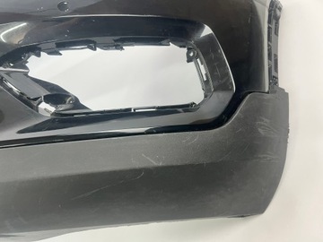 фото thumb №9, Volvo xc40 2017 - 2022 бампер перед 4 x pdc 31449359