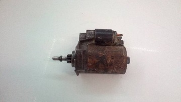 фото thumb №6, Стартер skoda octavia i 1,6 b 0001112038