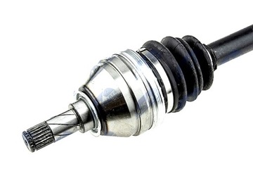 фото thumb №4, Nty піввісь привідна opel vectra c 1.6 1.8 02- signum 1.8 03- fiat