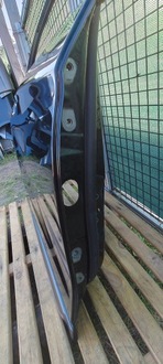 фото thumb №6, Hyundai ioniq дверь задние правое задняя молдинг