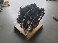 фото thumb №1, Двигун вживаний bez обладнання vw crafter 2.0 tdi ckt