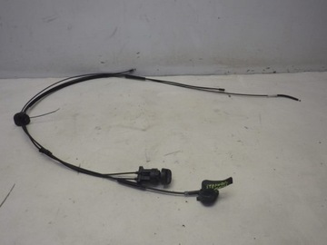 фото thumb №1, Трос ручка капота dacia sandero stepway ii