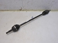 фото thumb №7, Привідний вал права opel astra iii h 1.6 16v 24462241