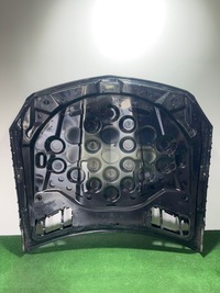 фото thumb №7, Капот крышка двигателя mercedes slk 172