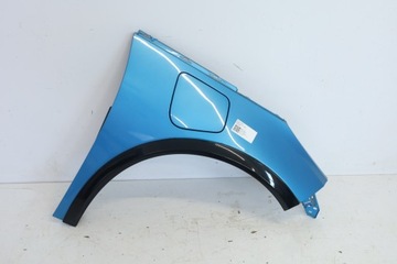 фото thumb №9, Перед капот крила бампер pas bmw i3 lci c01