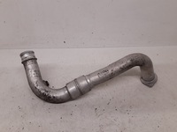 фото thumb №1, Труба интеркулер 059145573bs audi a4 b9