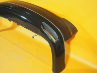 фото thumb №9, Audi a8 4h lift бампер задняя kompletny pdc ly8x