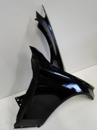 Mercedes c klasa w205 205 крыло  правый  197 Киев, фото thumb