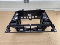 фото thumb №5, Bmw 5 e60 e61 каркас кронштейн радио радио