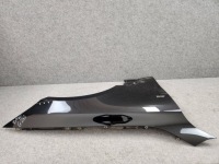 Крило правий передній перед - bmw 4 i4 gran купе g24 g26 2020- Зі Шроту, фото thumb