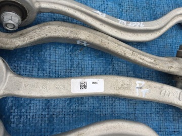 фото thumb №2, Jeep grand cherokee wl 21 22 важіль зад