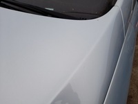 фото thumb №14, Peugeot 407 капот крышка двигателя eylc