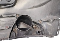 фото thumb №9, Honda civic 2006 з задній бампер задній