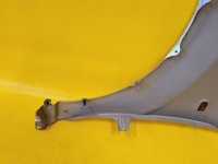 Крыло правый перед передний toyota verso 2 lak: 1c0 nr615 Недорого, фото thumb