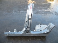 фото thumb №1, Suzuki vitara iii порог блок двигателя левый zcd 14-