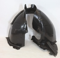 фото thumb №1, Audi a1 2018 82a 82a809957 подкрылок левая перед передние j-4047