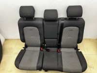 фото thumb №12, Сиденья сиденье диван seat altea рестайлинг 5d 09-14r европа красивый комплект