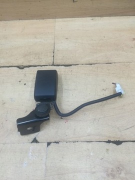 фото thumb №1, Застібка застібка ременя зад сидіння kia ceed ii