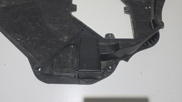 фото thumb №9, Toyota yaris gr плита pod двигатель защита