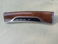 фото thumb №1, Dekor бардачка панель mercedes s w222 a2226801071