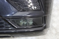 фото thumb №6, Бампер перед передний 4xpdc vw tiguan ii 2 5na