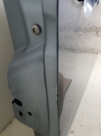 фото thumb №4, Дверь правый перед 693 alfa romeo 147