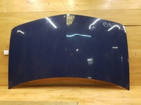 фото thumb №1, Капот кришка двигуна renault megane ii