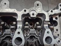 фото thumb №4, Головка mercedes infiniti q30 1.6t 270016