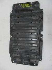 фото thumb №2, Защита jeep compass hybrid