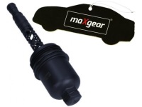 фото thumb №6, Корпус фільтра оливи db w204212 1,8 07-