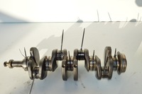 фото thumb №6, Wał коленчатый вкладыши хороший isuzu trooper 3.0 dti 4jx1