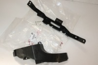 Opel insignia b рестайлинг  направляющая кронштейн под фара правый Оригинал, фото thumb