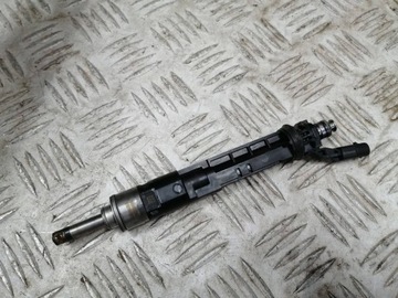 фото thumb №1, Інжектор пального renault captur ii arkana 1.3 tce 166005550r
